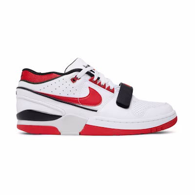 Nike Air Alpha Force 88 'University Red'