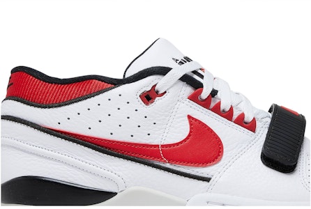 エアアルファフォース88 "ユニバーシティレッド" DZ4627-100 Order エアアルファフォース88 "ユニバーシティレッド" DZ4627-100