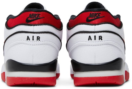 エアアルファフォース88 "ユニバーシティレッド" DZ4627-100 Details for エアアルファフォース88 "ユニバーシティレッド" DZ4627-100