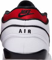 Nike Air Alpha Force 88 'University Red' Lelaki DZ4627-100 Sizing Nike Air Alpha Force 88 'University Red' Lelaki DZ4627-100