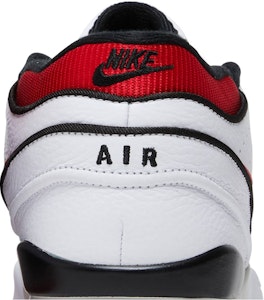 エアアルファフォース88 "ユニバーシティレッド" DZ4627-100 Sizing エアアルファフォース88 "ユニバーシティレッド" DZ4627-100