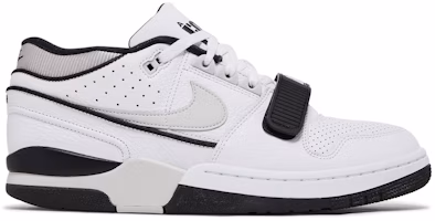 Nike Air Alpha Force 88 'White Black' DZ4627-101 Nike Air Alpha Force 88 'White Black' DZ4627-101