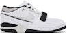 Nike Air Alpha Force 88 'Putih Hitam' DZ4627-101