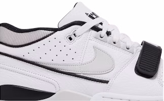 Nike Air Alpha Force 88 'Putih Hitam' DZ4627-101 Order Nike Air Alpha Force 88 'Putih Hitam' DZ4627-101