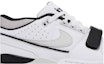 Order Nike Air Alpha Force 88 'Putih Hitam' DZ4627-101
