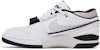 Nike Air Alpha Force 88 'Putih Hitam' DZ4627-101