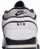 Nike Air Alpha Force 88 'Putih Hitam' DZ4627-101 Sizing Nike Air Alpha Force 88 'Putih Hitam' DZ4627-101