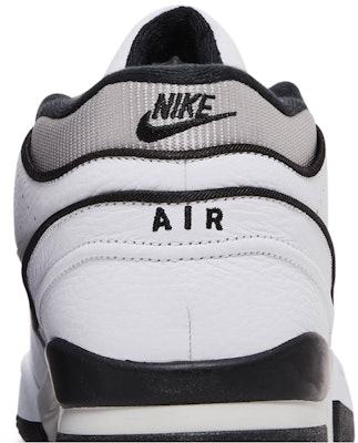 耐吉Air Alpha Force 88 '白黑' DZ4627-101 Sizing 耐吉Air Alpha Force 88 '白黑' DZ4627-101