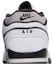Sizing Nike Air Alpha Force 88 'Putih Hitam' DZ4627-101