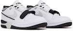 Cheap Nike Air Alpha Force 88 'Putih Hitam' DZ4627-101