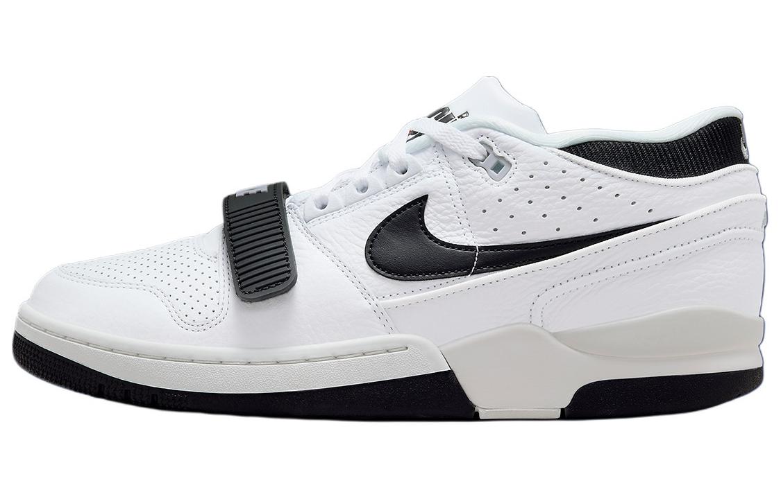 Nike Air Alpha Force 88 'White Black' FQ8183-100