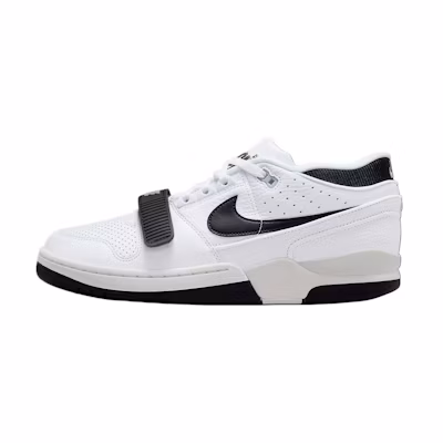 Nike Air Alpha Force 88 'White Black'