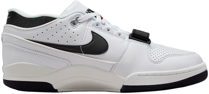 ナイキ エア アルファフォース 88 "白黒" FQ8183-100 Order ナイキ エア アルファフォース 88 "白黒" FQ8183-100