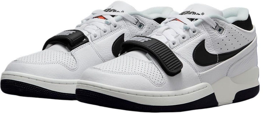 ナイキ エア アルファフォース 88 "白黒" FQ8183-100 Lookbook ナイキ エア アルファフォース 88 "白黒" FQ8183-100