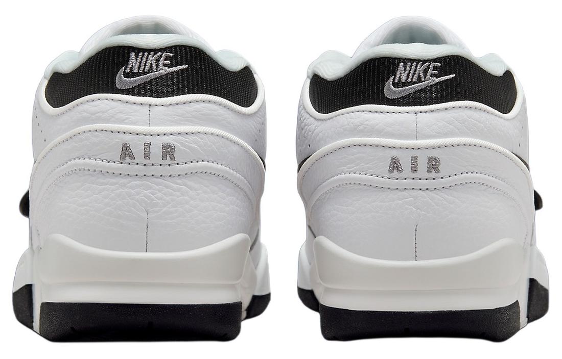 Purchase ナイキ エア アルファフォース 88 "白黒" FQ8183-100