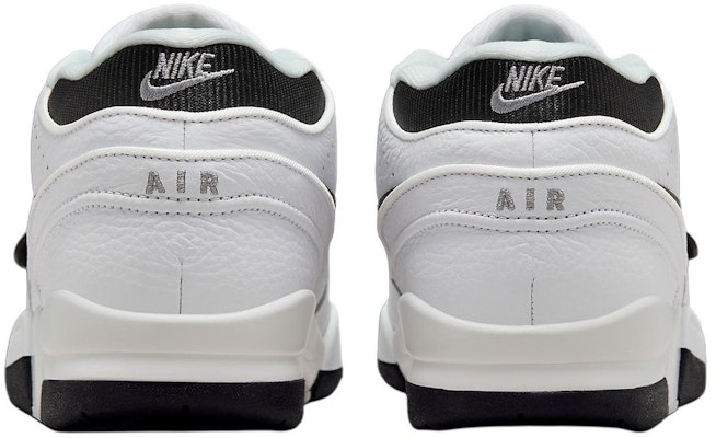 ナイキ エア アルファフォース 88 "白黒" FQ8183-100 Purchase ナイキ エア アルファフォース 88 "白黒" FQ8183-100