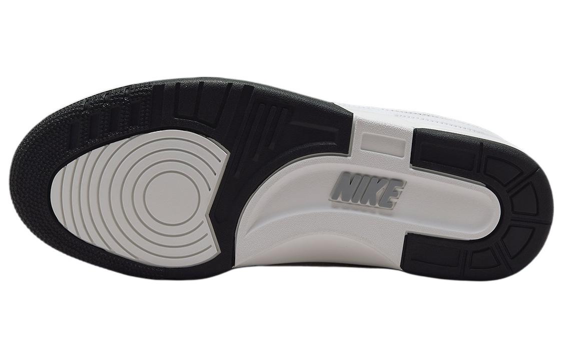 Details for ナイキ エア アルファフォース 88 "白黒" FQ8183-100