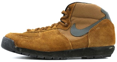 Nike Air Approach Mid 'Retro Brown Basketball Shoes' 330081-231 Nike Air Approach Mid 'Retro Brown Basketball Shoes' 330081-231