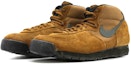 Order Nike Air Approach Mid 'Retro Brown Kasut Bola Keranjang' 330081-231
