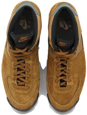 耐克Air Approach Mid“复古棕色篮球鞋” 330081-231 Lookbook 耐克Air Approach Mid“复古棕色篮球鞋” 330081-231
