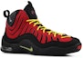 Order Nike Air Bakin 高筒復古籃球鞋 男款 黑紅 2013