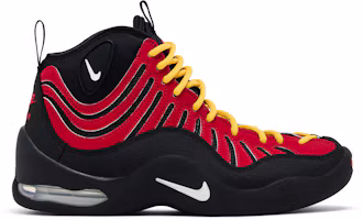Nike Air Bakin 2026 'Varsity Red' IQ5365-600 Nike Air Bakin 2026 'Varsity Red' IQ5365-600