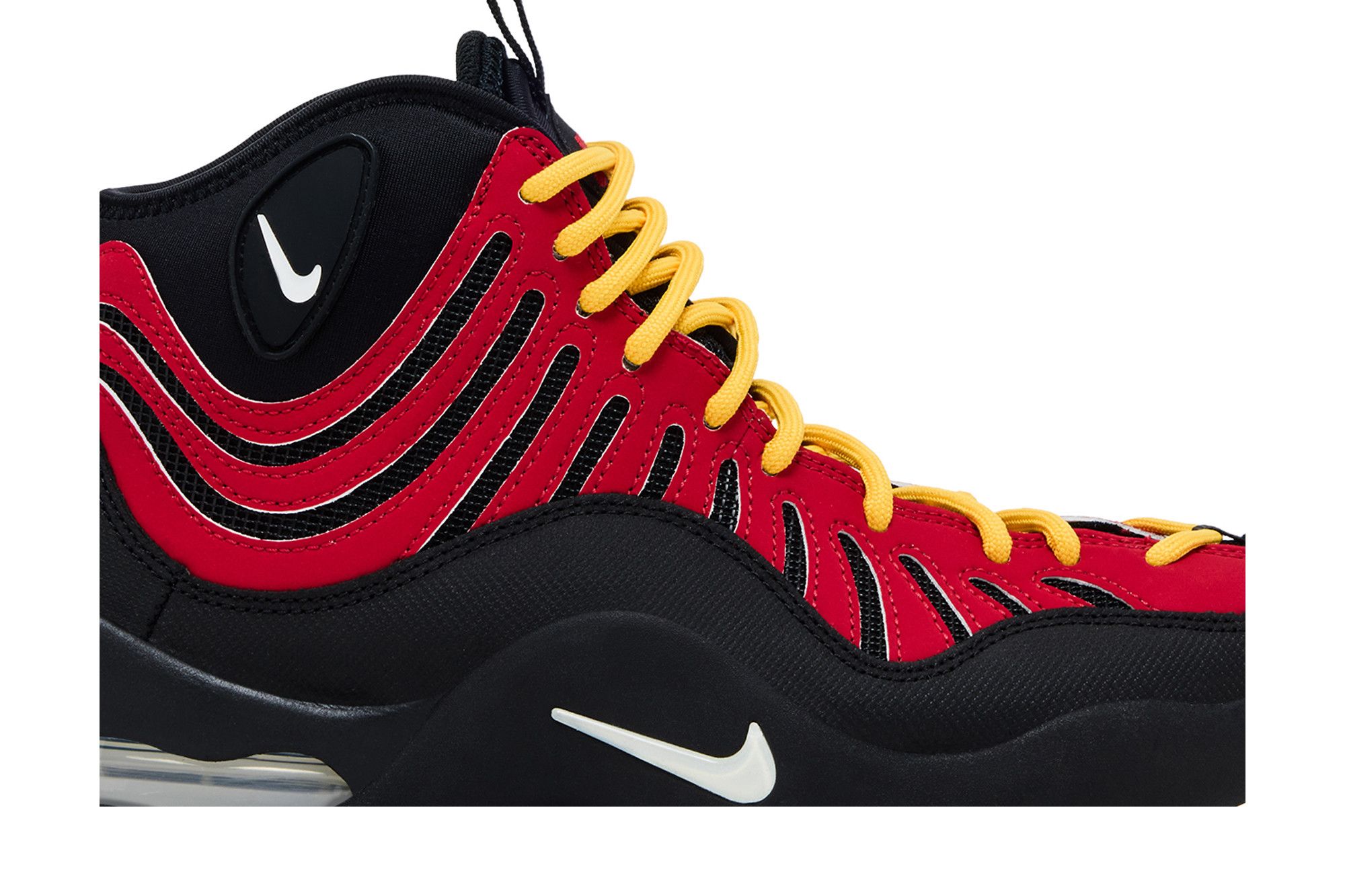Order Nike Air Bakin 2026 ''Varsity Red'' Sepatu Basket IQ5365-600