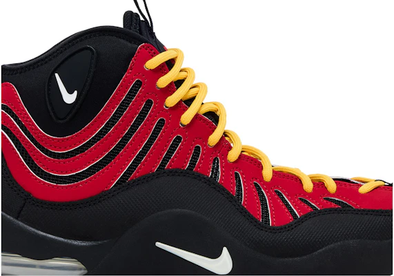 Nike Air Bakin 2026 ''Varsity Red'' Sepatu Basket IQ5365-600 Order Nike Air Bakin 2026 ''Varsity Red'' Sepatu Basket IQ5365-600