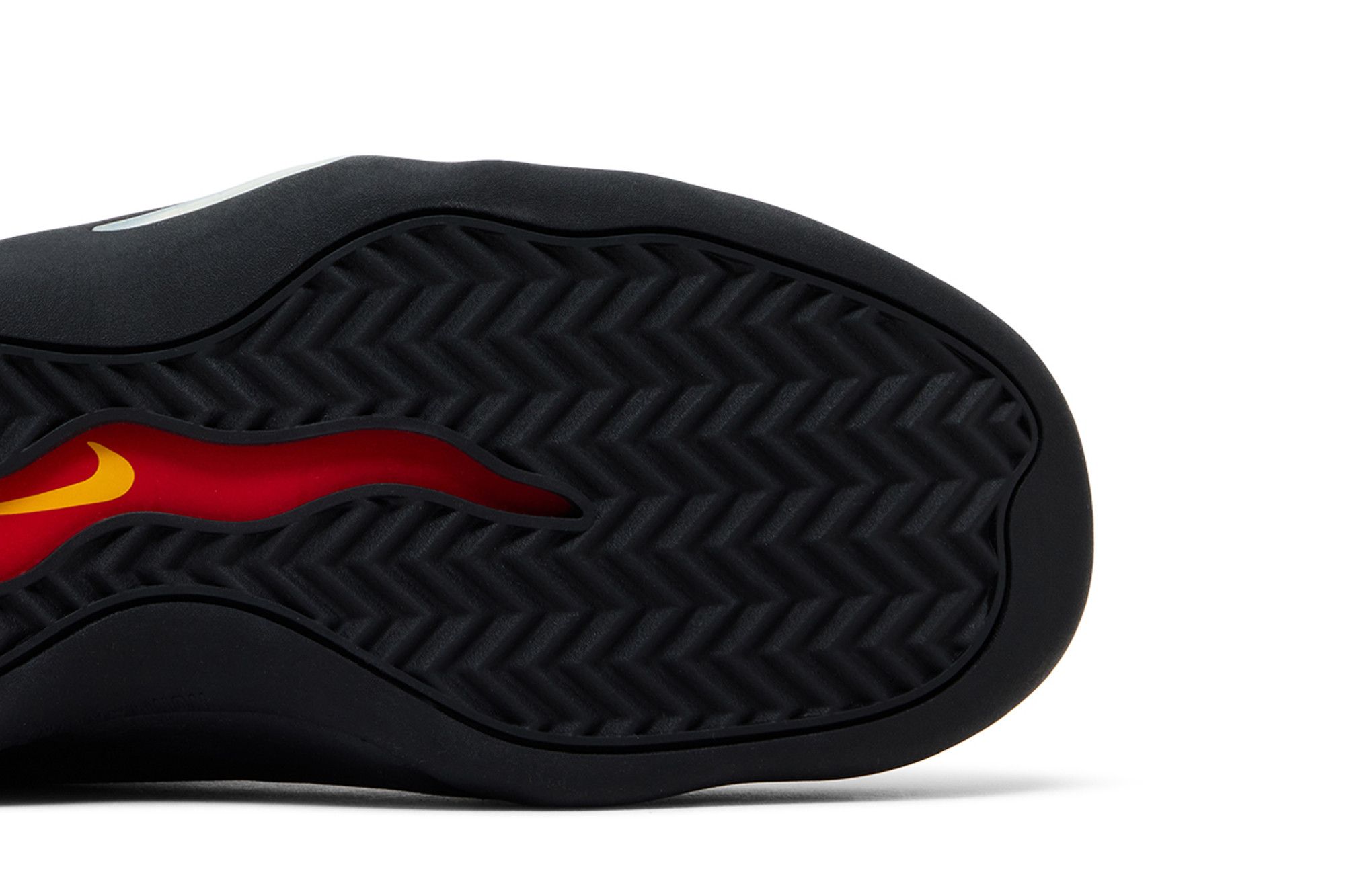 Purchase Nike Air Bakin 2026 ''Varsity Red'' Sepatu Basket IQ5365-600