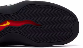 Purchase Nike Air Bakin 2026 ''Rosso Varsity'' IQ5365-600