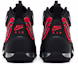 Details for Nike Air Bakin 2026 ''Varsity Red'' Sepatu Basket IQ5365-600