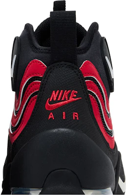 Nike Air Bakin 2026 ''Varsity Red'' Sepatu Basket IQ5365-600 Sizing Nike Air Bakin 2026 ''Varsity Red'' Sepatu Basket IQ5365-600