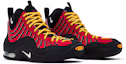 Cheap Nike Air Bakin 2026 ''Varsity Red'' Sepatu Basket IQ5365-600