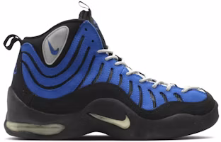 Nike Air Bakin 2026 'Varsity Royal' IQ5365-400 Nike Air Bakin 2026 'Varsity Royal' IQ5365-400