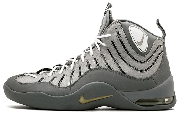 Nike Air Bakin 'Grey' 316383-003