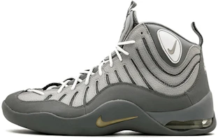 Nike Air Bakin 'Grey' 316383-003 Nike Air Bakin 'Grey' 316383-003