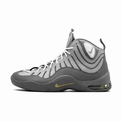 Nike Air Bakin 'Grey'