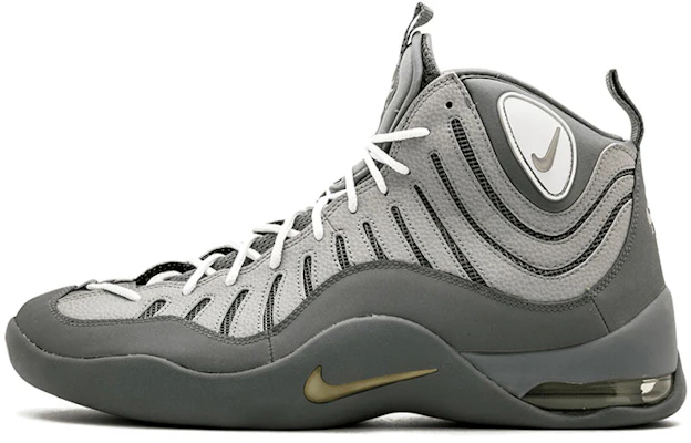 Nike Air Bakin 'Kelabu' 316383-003 Buy Nike Air Bakin 'Kelabu' 316383-003