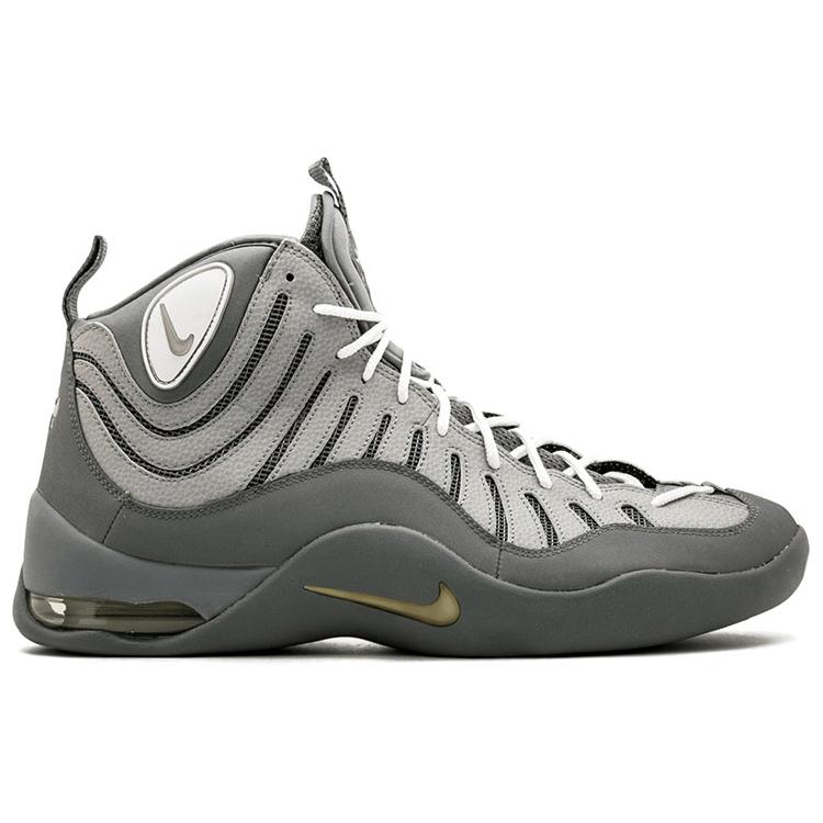 Order Nike Air Bakin 'Kelabu' 316383-003