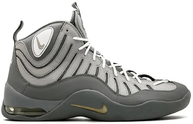 Nike Air Bakin 'Kelabu' 316383-003 Order Nike Air Bakin 'Kelabu' 316383-003