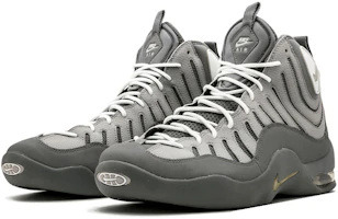 Lookbook Nike Air Bakin ''Grijs'' 316383-003
