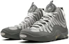 Lookbook Nike Air Bakin 'Kelabu' 316383-003