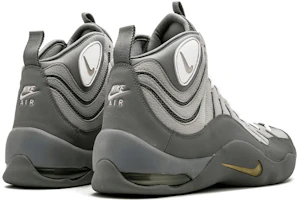 Shop Nike Air Bakin ''Grijs'' 316383-003
