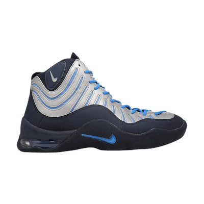 Nike Air Bakin 'Midnight Navy'