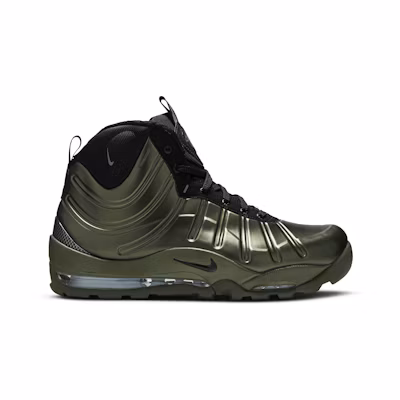 Nike Air Bakin Posite 'Medium Olive'