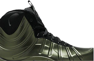 Order Nike Air Bakin Posite ''Medium Olive'' Groen 618056-200
