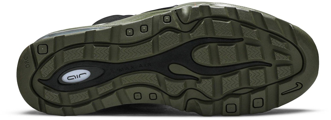 Nike Air Bakin Posite 'Medium Olive' - Zaitun Sederhana 618056-200 Shop Nike Air Bakin Posite 'Medium Olive' - Zaitun Sederhana 618056-200