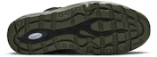 Shop Nike Air Bakin Posite 'Medium Olive' - Zaitun Sederhana 618056-200