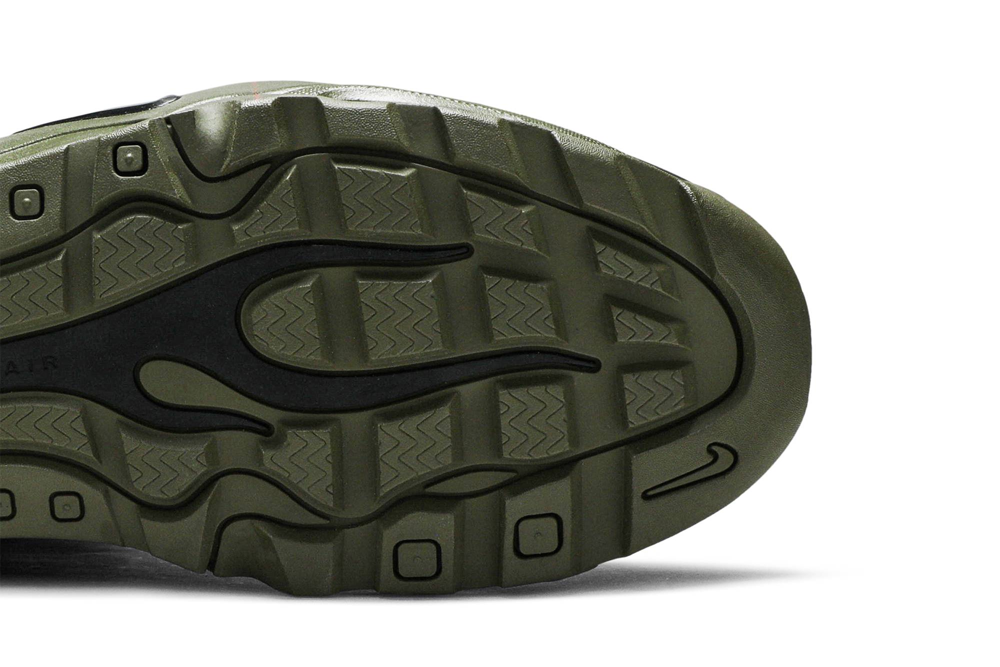 bakin posite olive
