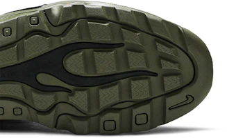 Purchase Nike Air Bakin Posite ''Medium Olive'' Groen 618056-200